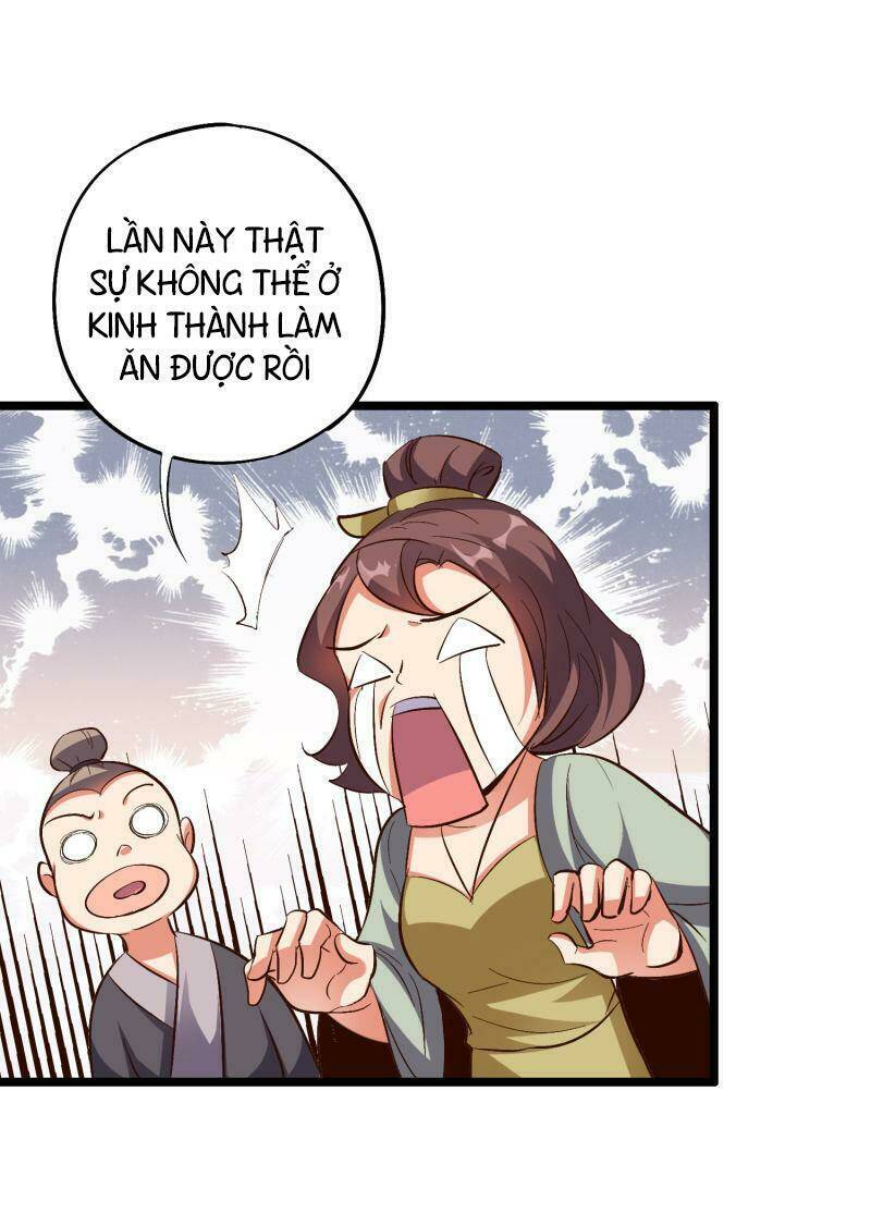 phục thiên thánh chủ chapter 33 37