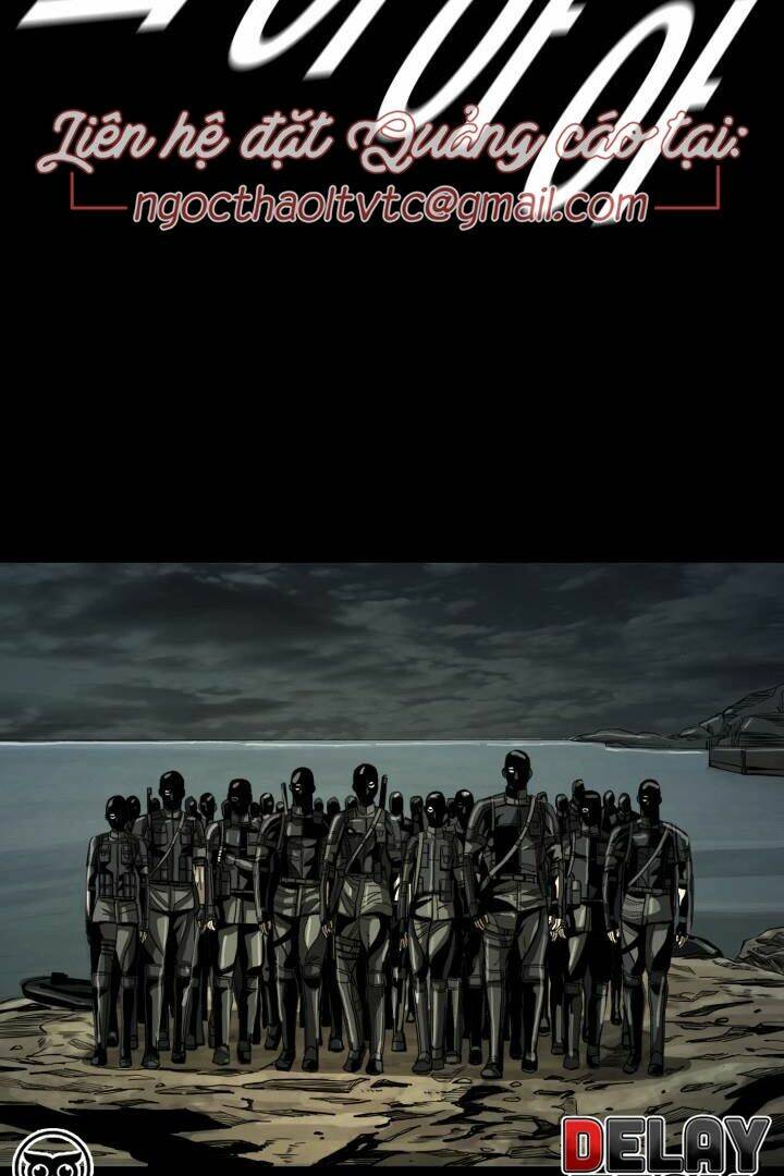 thợ săn đầu tiên chapter 49 42