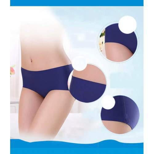 Quần lót su đúc combo 10 cái, chất liệu su đúc mát lạnh.
