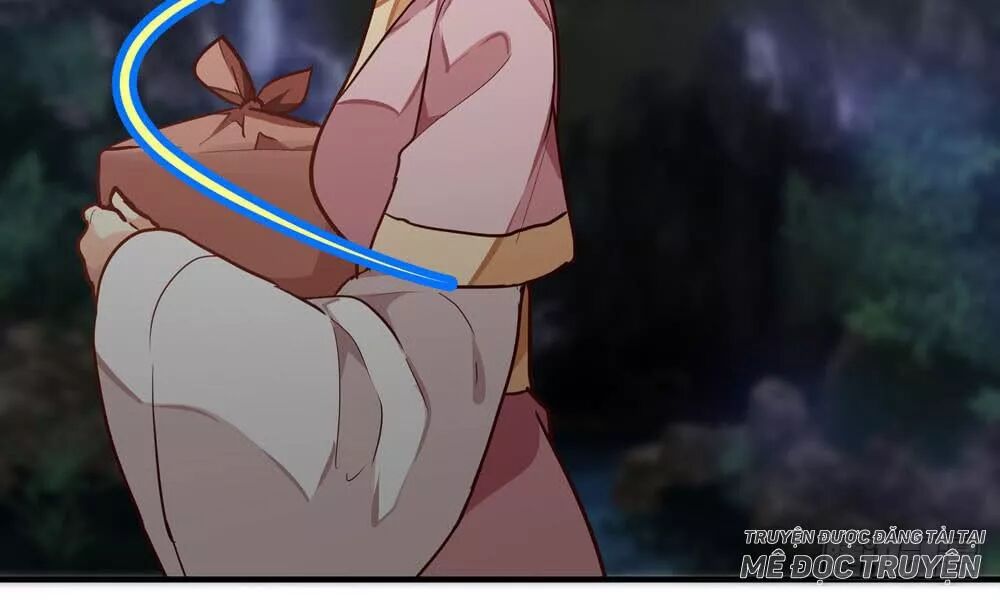 thái tử phi nhà ta thật hung hăng chapter 17 70