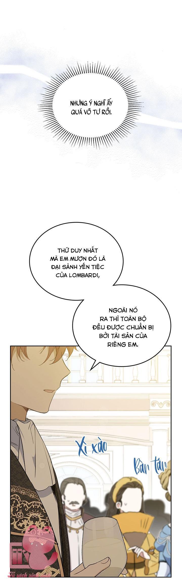 kiếp này ta sẽ trở thành gia chủ chapter 76 15