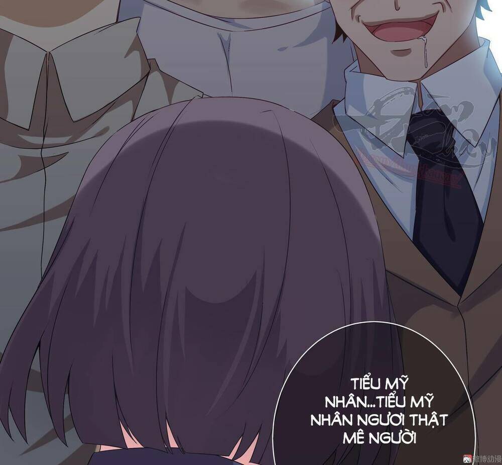 ái ngã đích đô khứ tử chapter 17 21