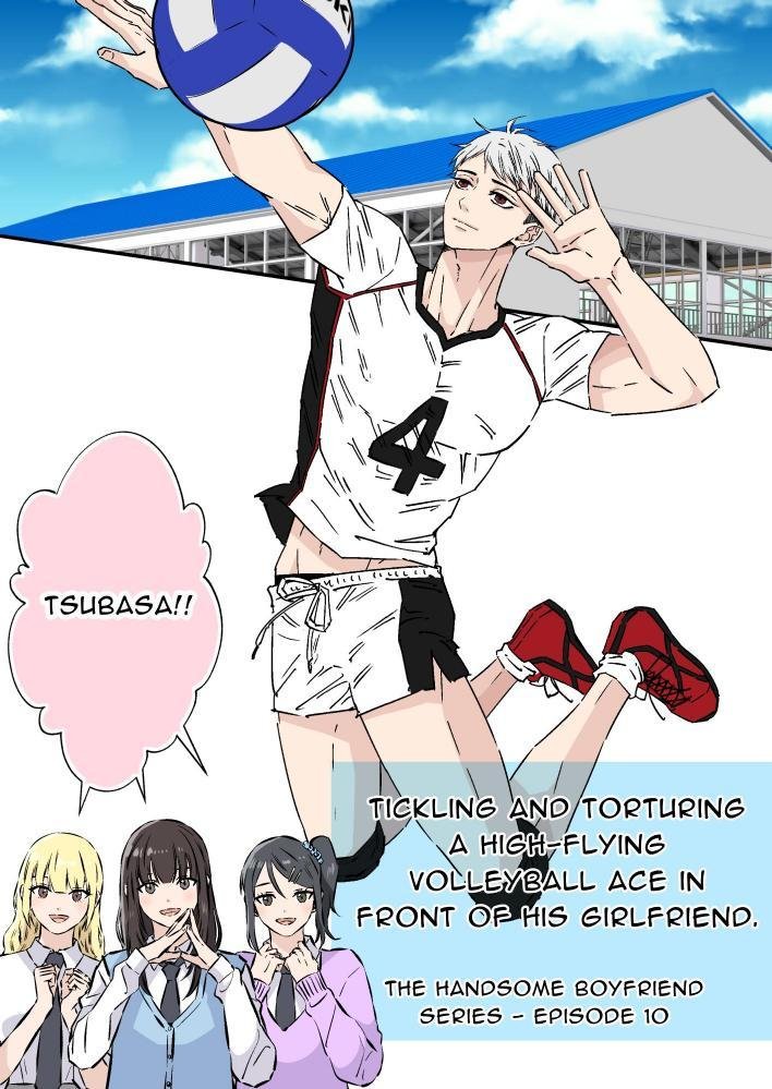 tuyển tập oneshot của tác giả hoshitani kyo chapter 16 1