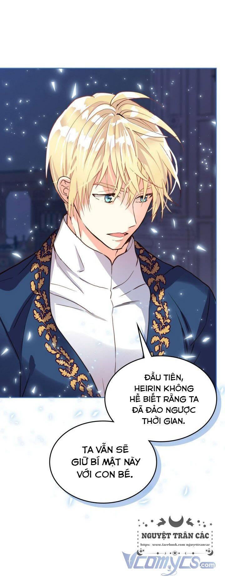 con có phải con là con gái của ngài không? chapter 75 45