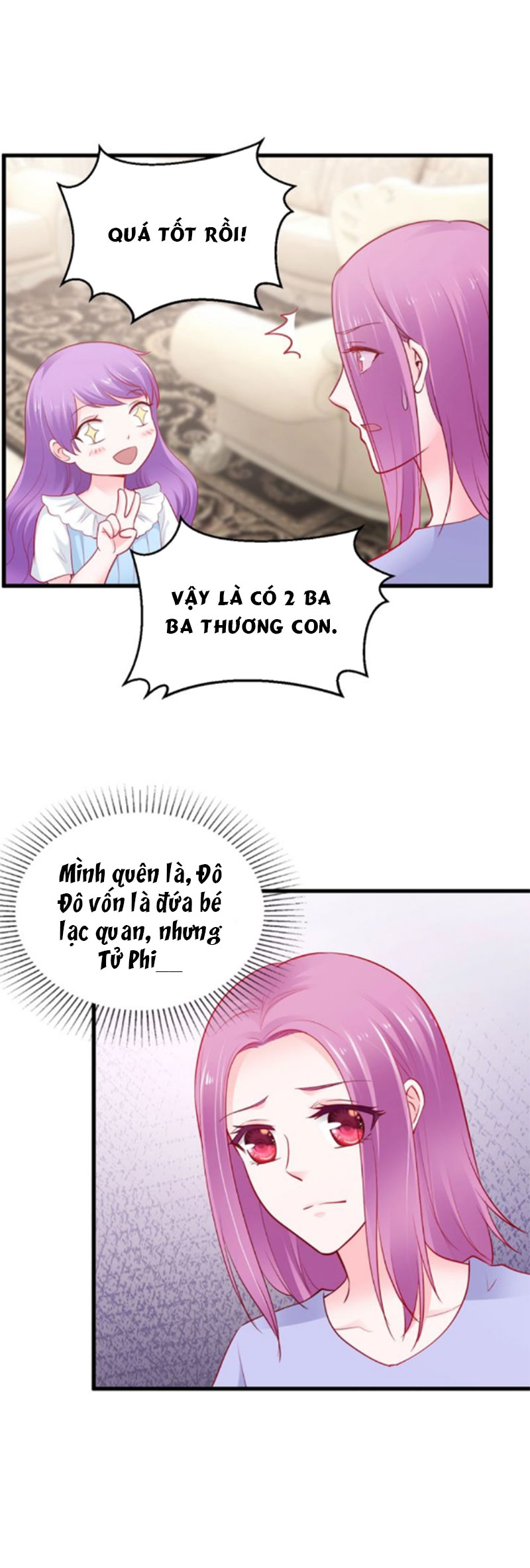 độc nhất sủng ái của thủ tịch chapter 119 2