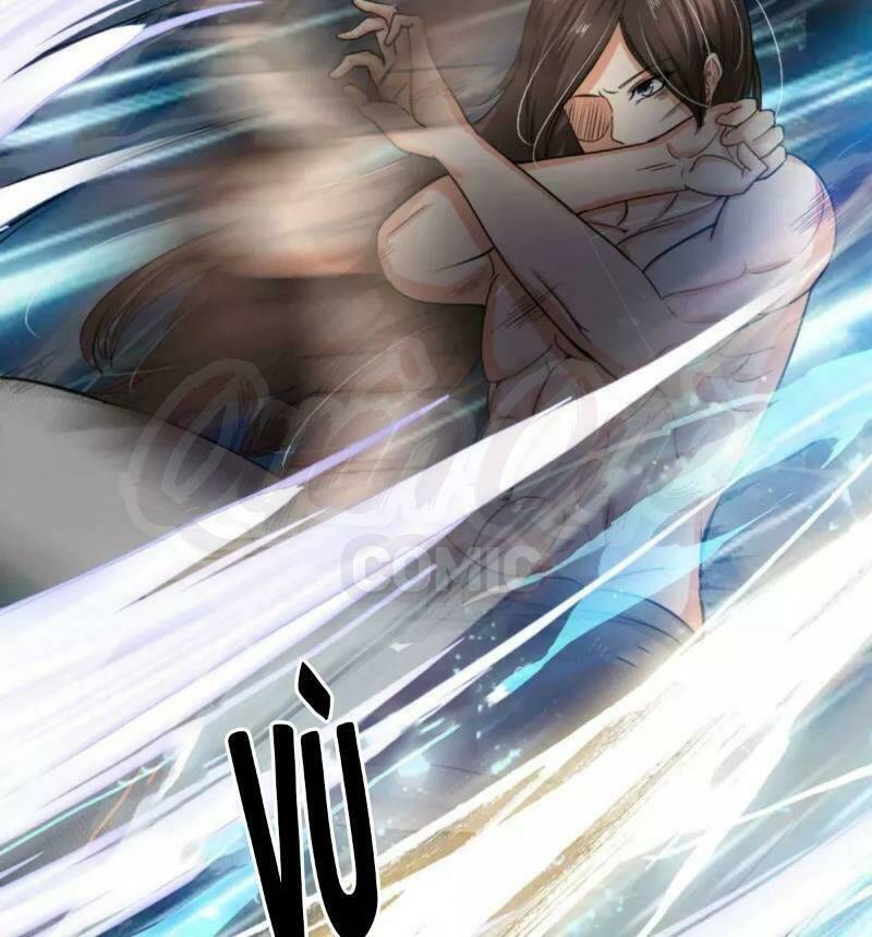 chí tôn hồng bao hoàng đế chapter 2 11