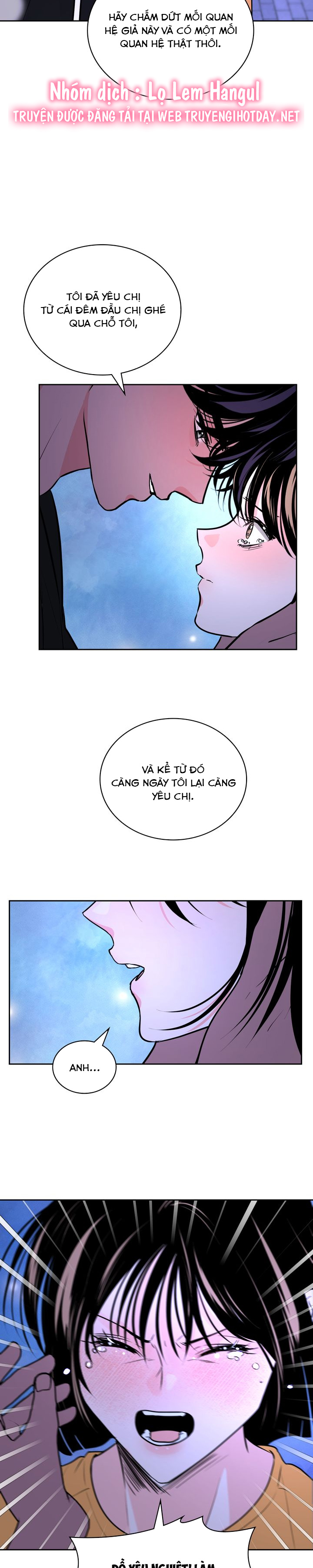 tối hậu thư chapter 101 4