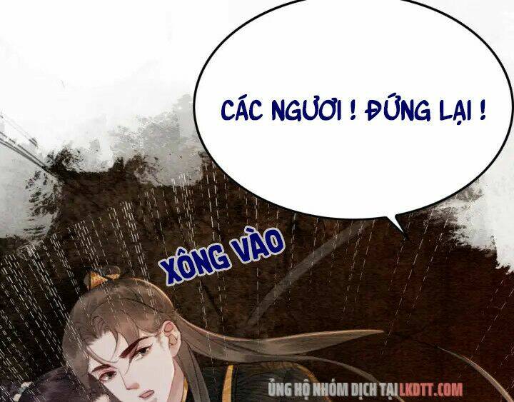 trọng sinh bá sủng nhiếp chính vương quá mạnh mẽ chapter 202 19