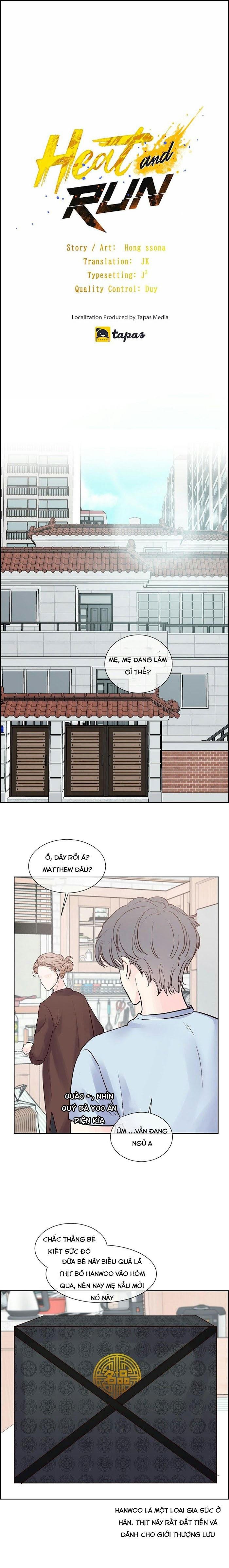 heat and run chapter 49 2