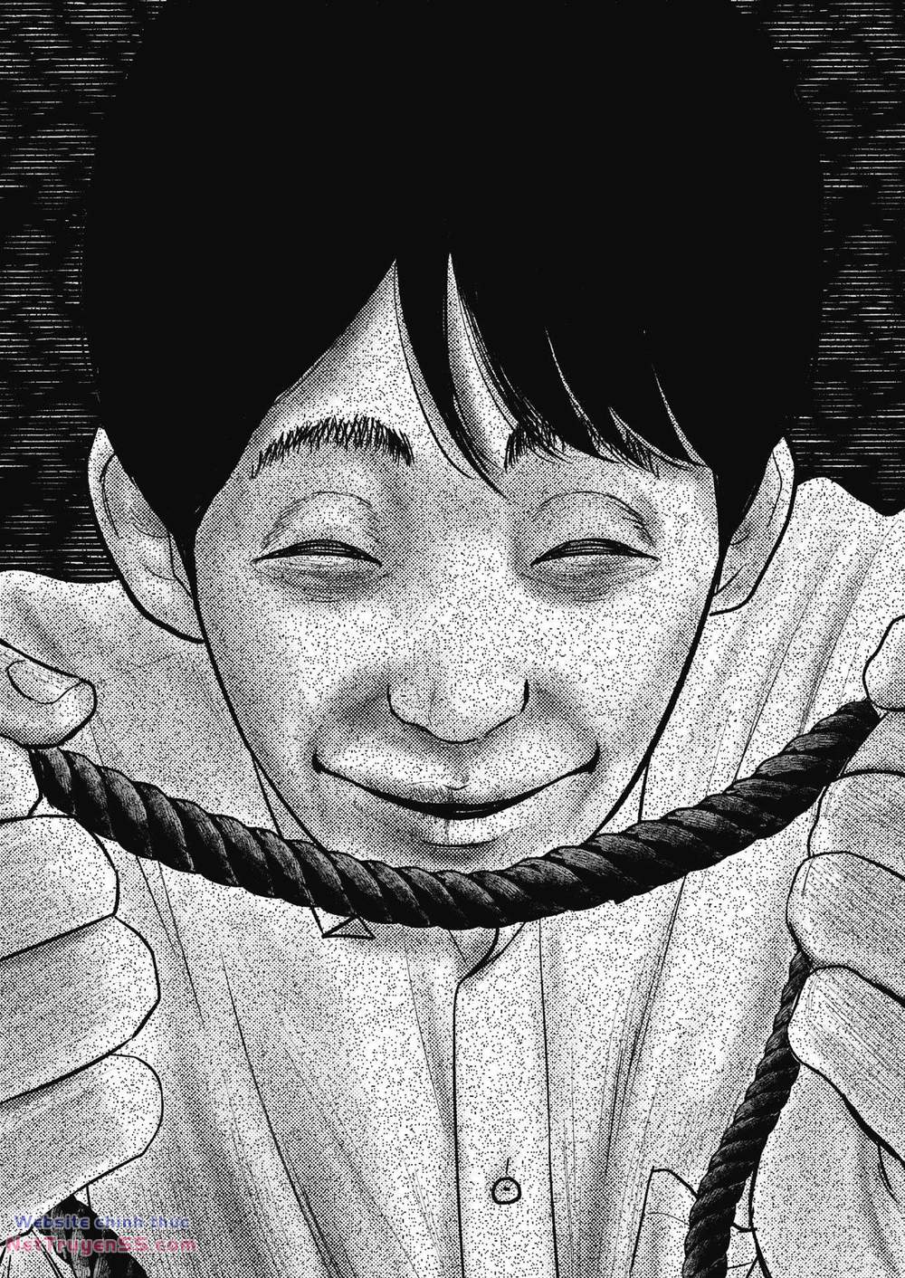 smiley - cười lên m chapter 44 7