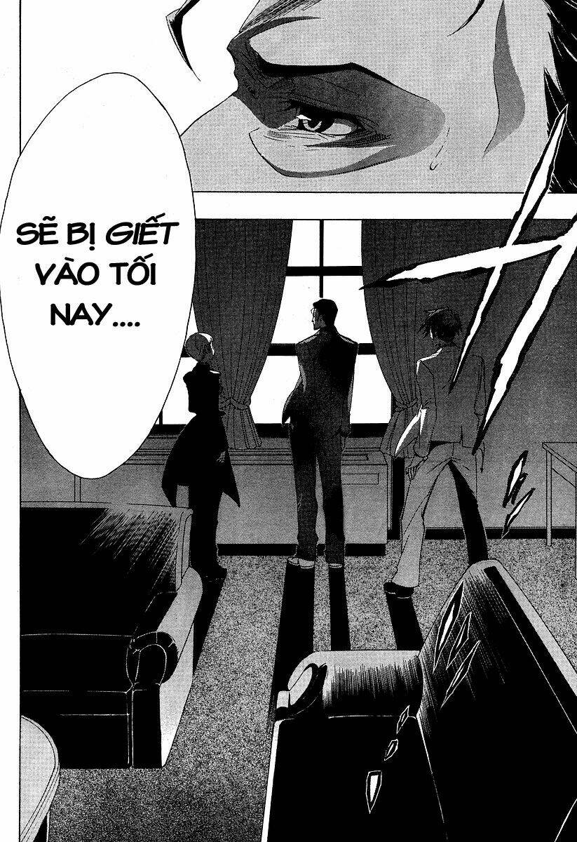 umineko no naku koro ni episode 1: legend of the golden witch chapter 5 50