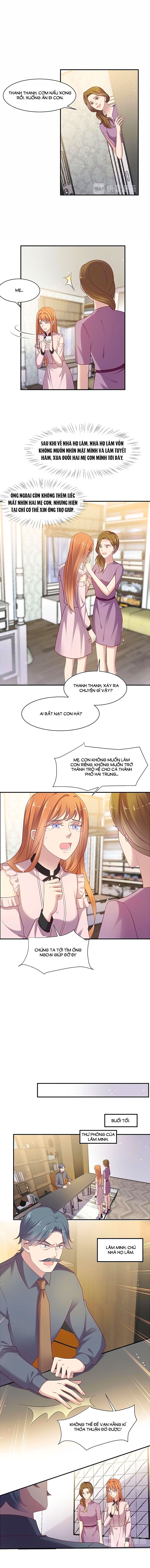 khoá chặt đôi môi (full) chapter 84 3