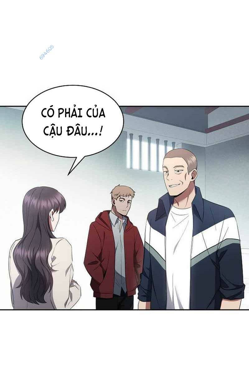 sự khởi đầu của tiền nhân chapter 5 41