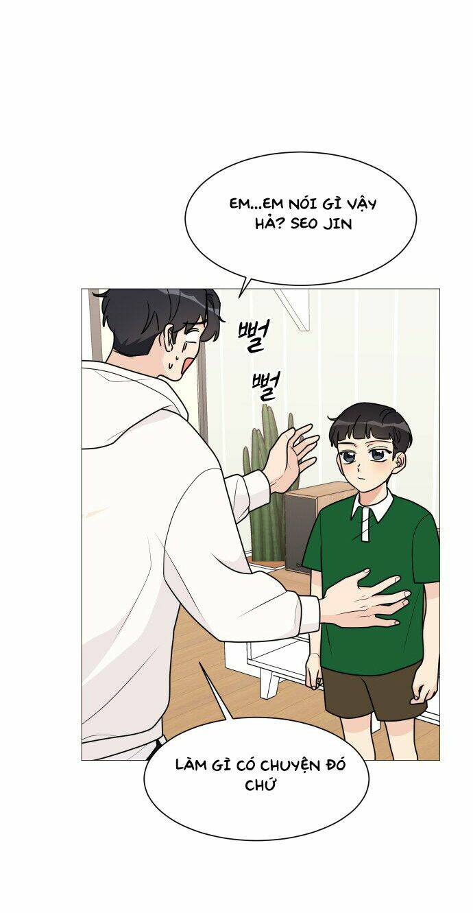 thiếu nữ 1m8 chapter 31 12