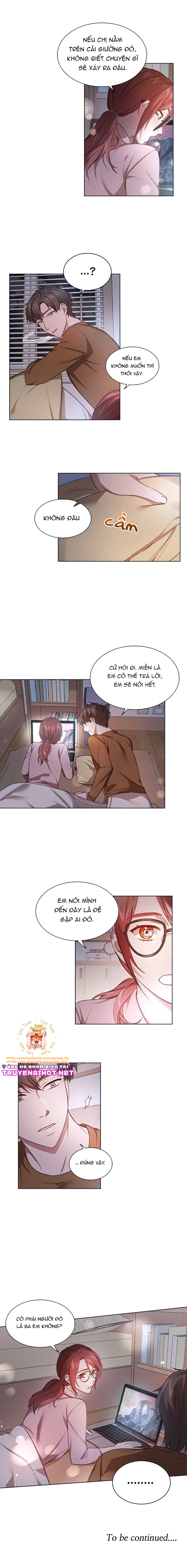 vướng vào mối quan hệ ngoài ý muốn chapter 34 19