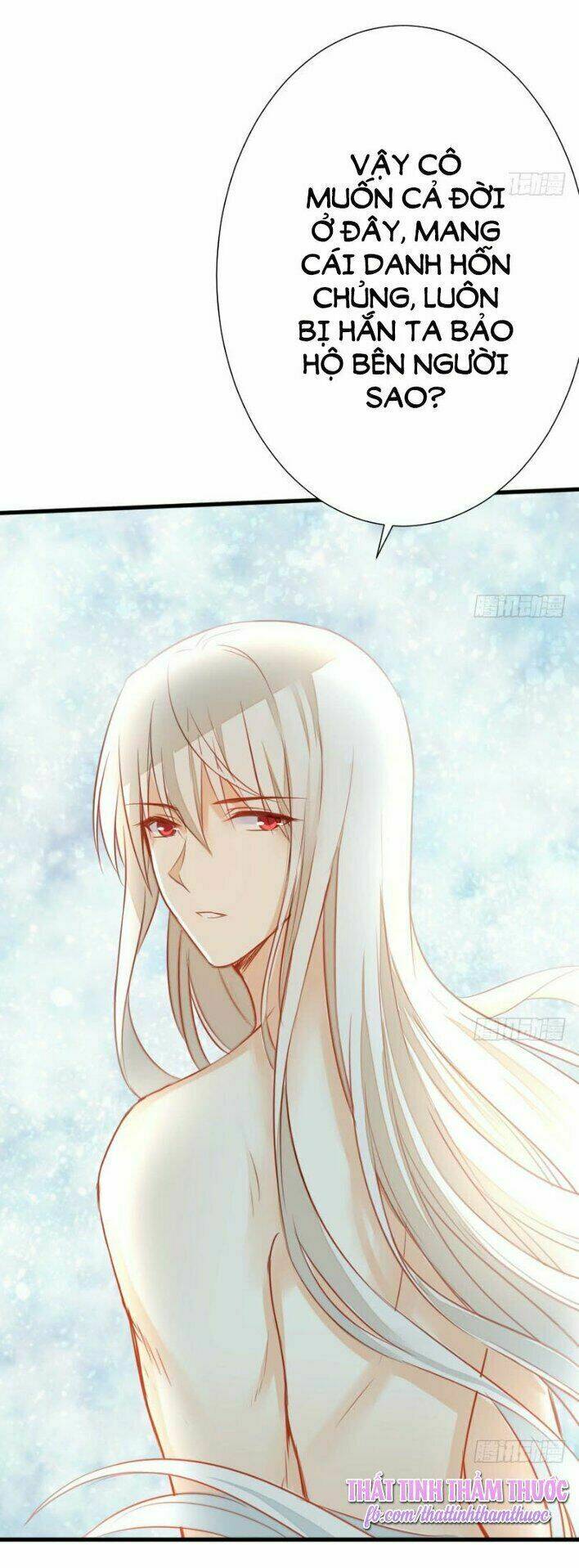 hôm nay ta cũng muốn trêu chọc nàng chapter 75 23