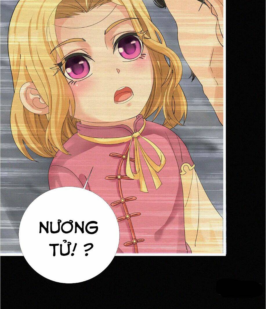 nguyên linh chúa tể chapter 8 6