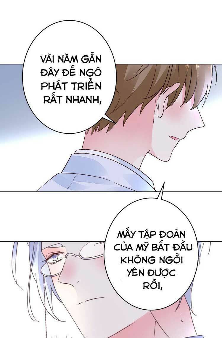 điều ước sủng ái bất bình đẳng chapter 54.1 21