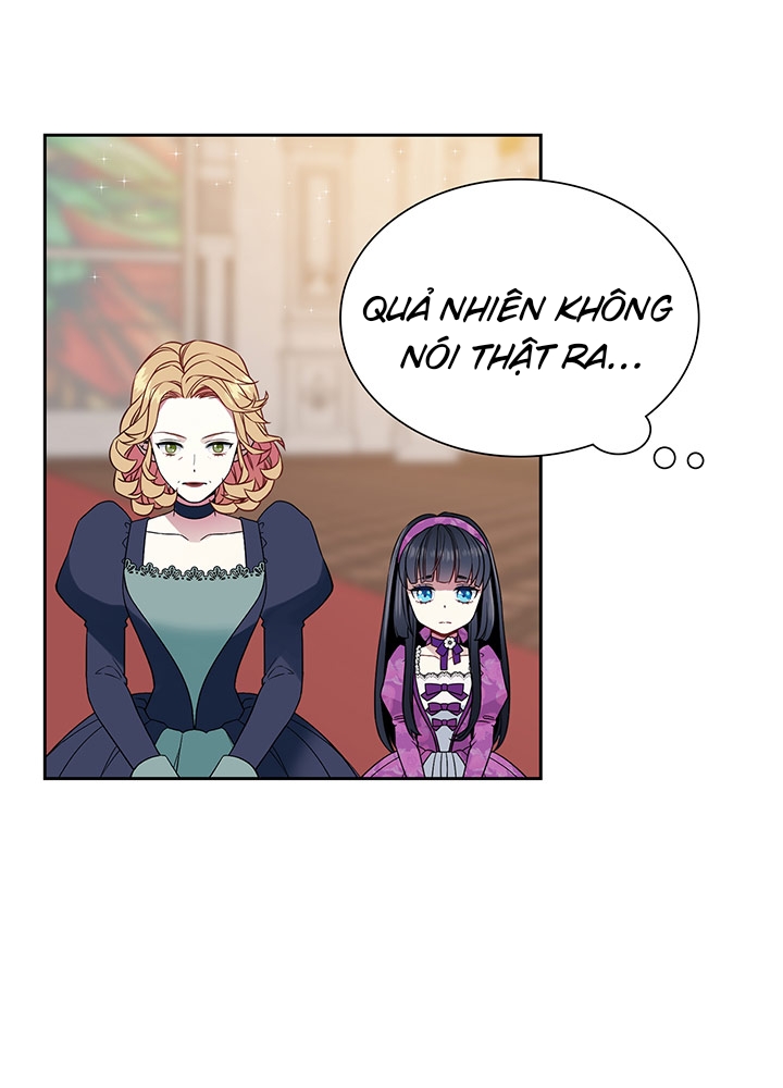 tôi là mẹ kế nhưng con gái tôi quá dễ thương chapter 5 17