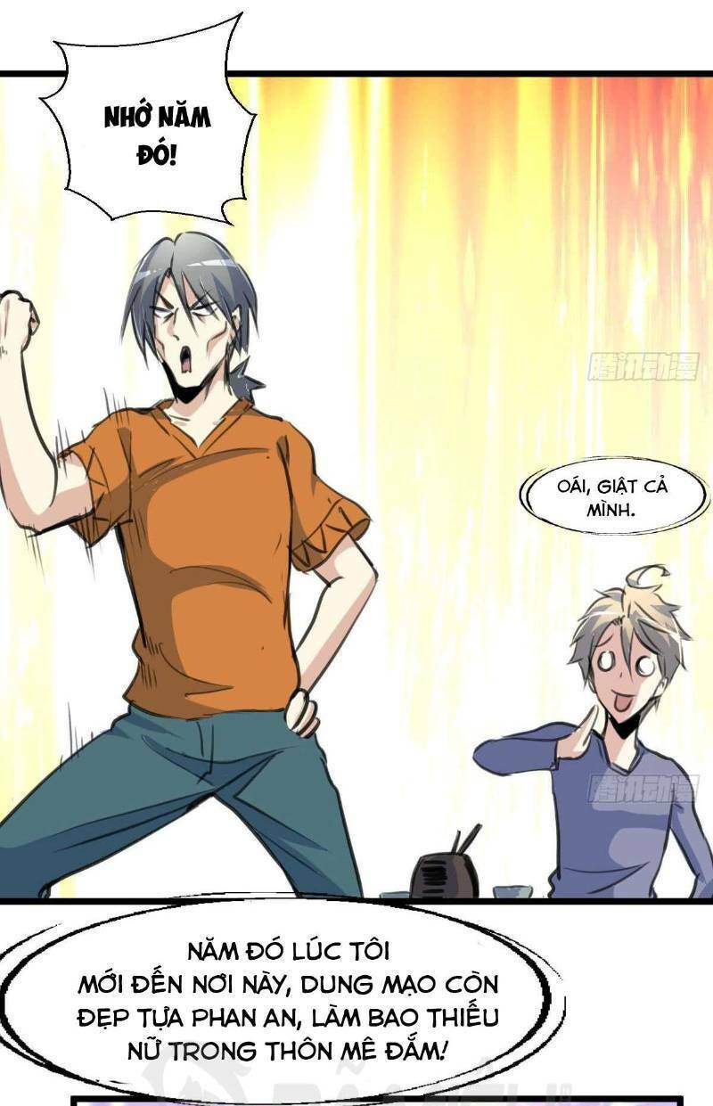 thần nhãn giám định sư chapter 133 9