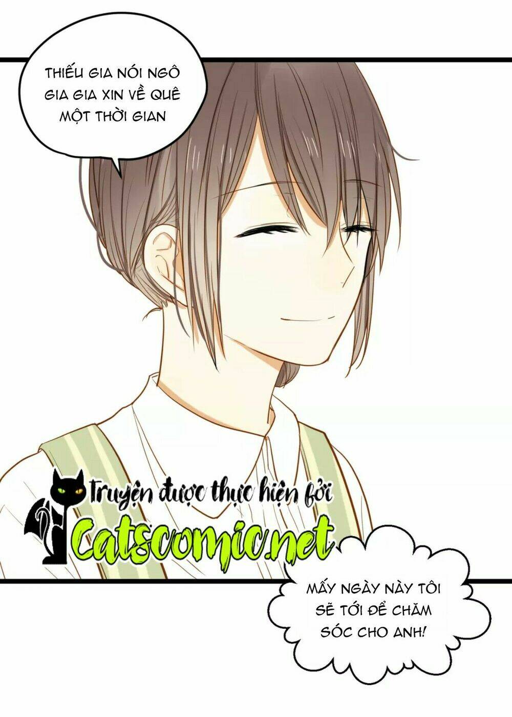 điều giáo quan hệ chapter 22 13