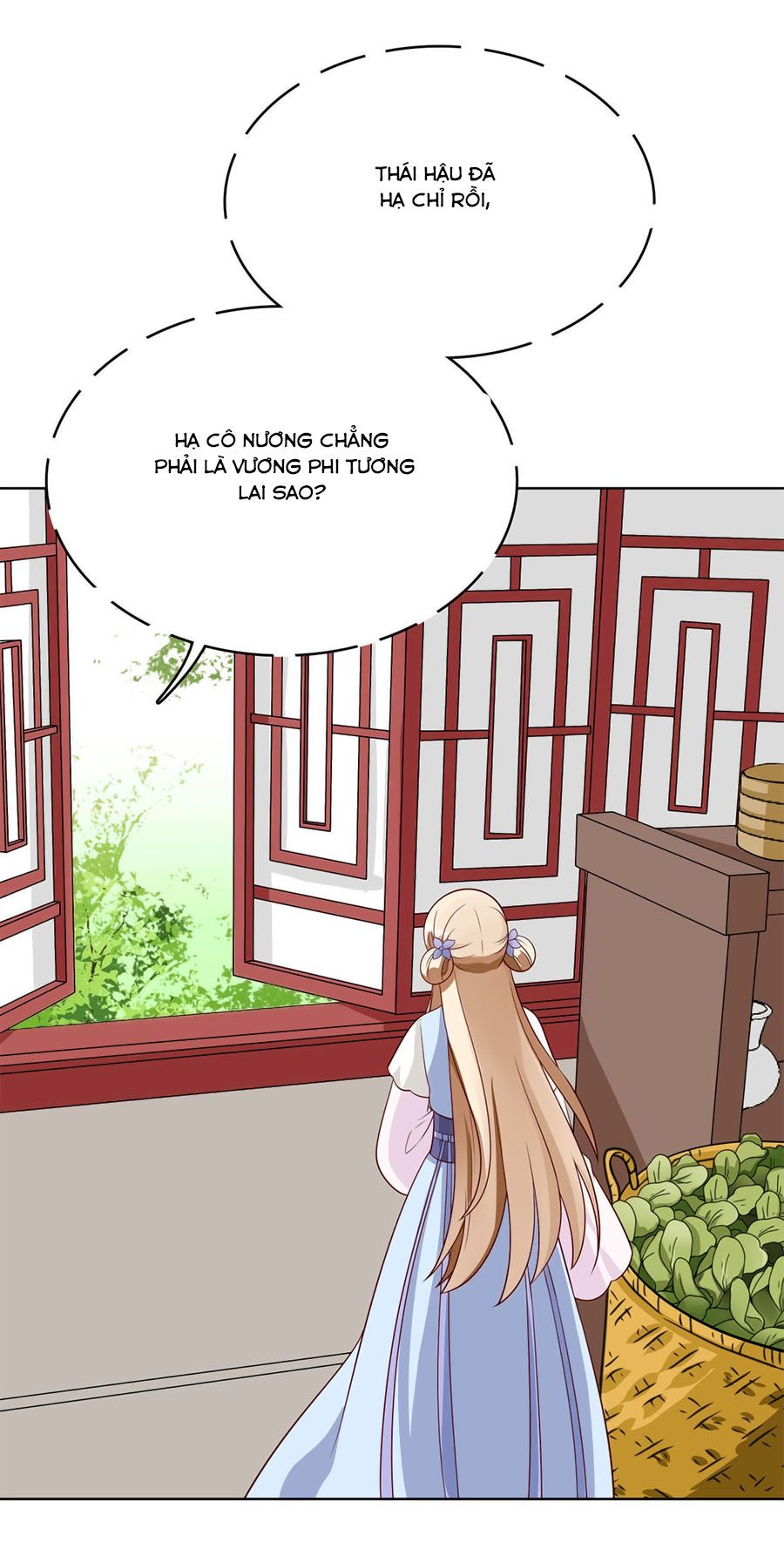 kiêu ngạo vương gia chủng điền phi chapter 87 18