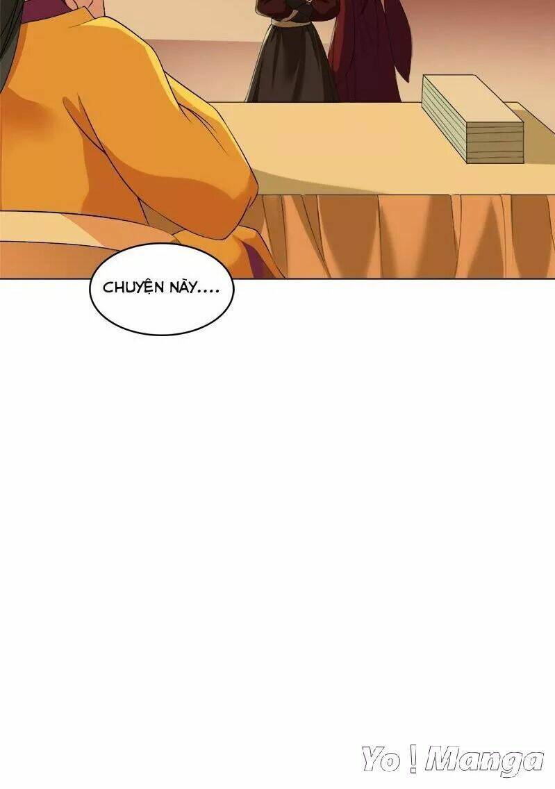 loạn thế hoạ phi chapter 42 32