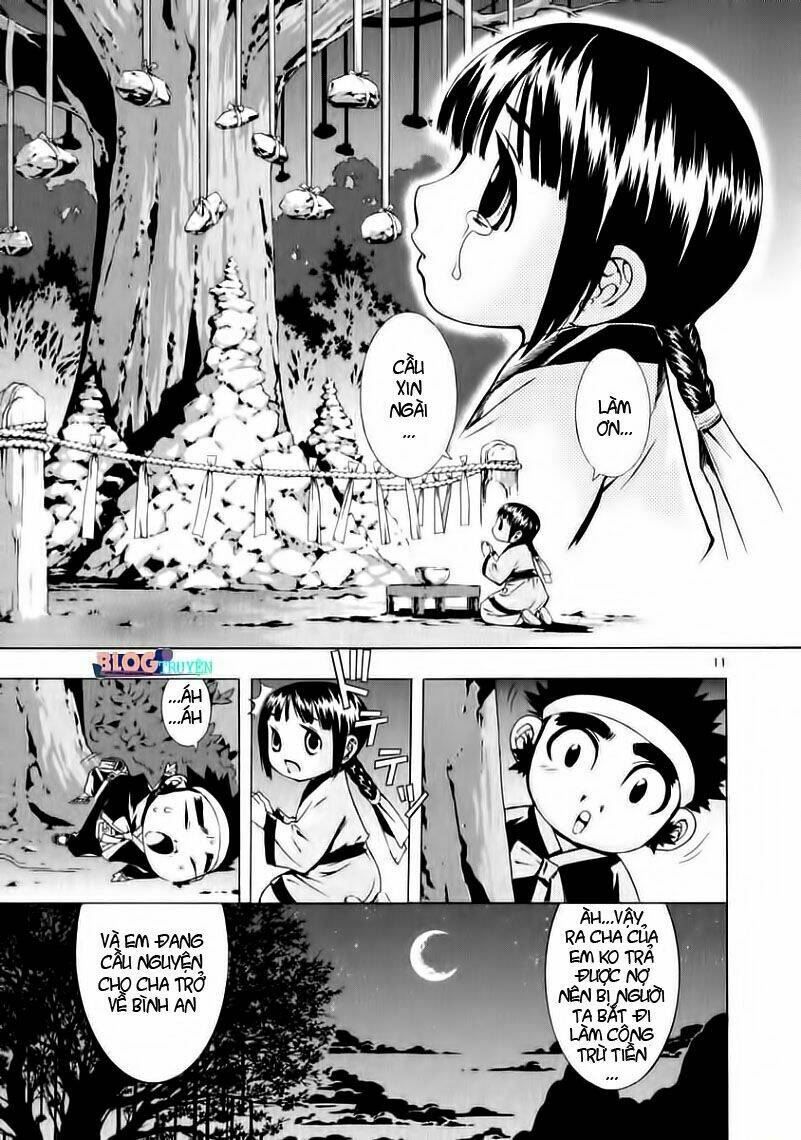 shin angyo onshi gaiden chapter 3 12