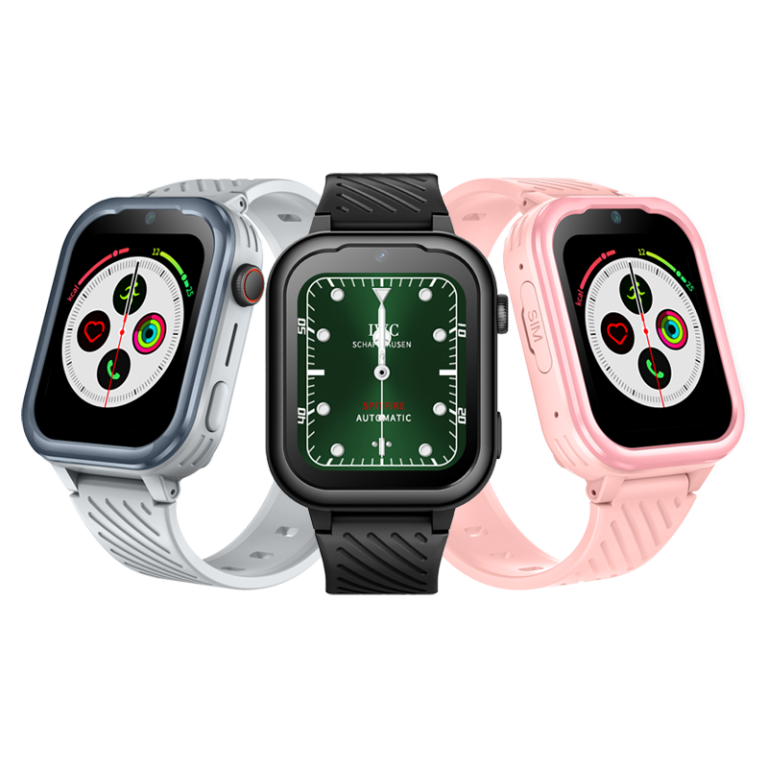 Đồng hồ định vị  trẻ em ODY Watch S1_Hàng chính hãng