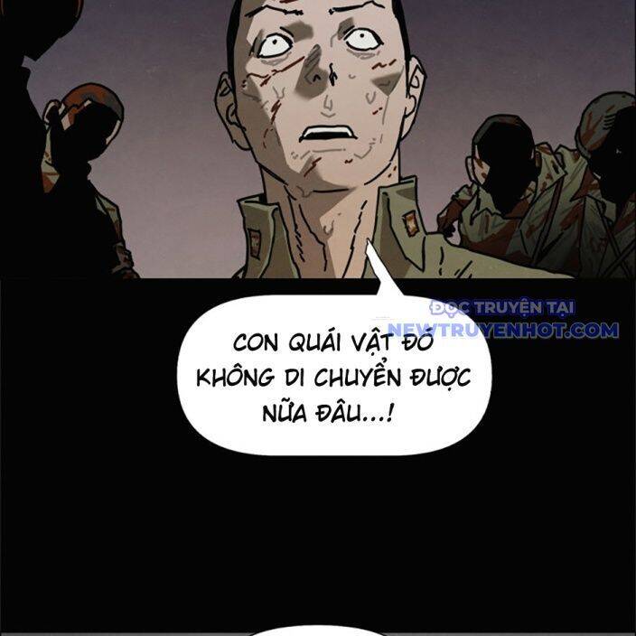 sinh vật gyeongseong: đóa hoa bất diệt chapter 35 112