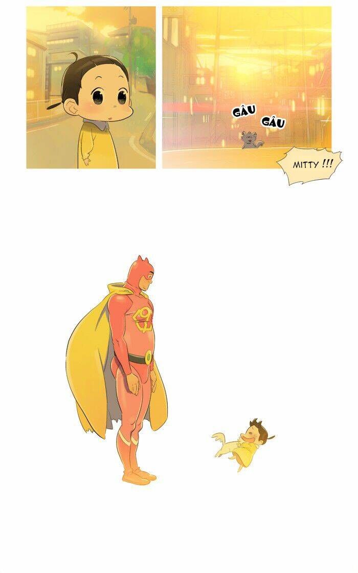 family man chapter 13 16