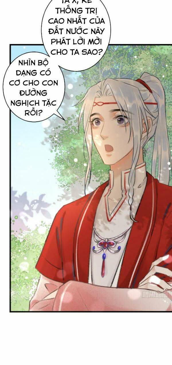 tuần tuần thiện dụ chapter 6 13