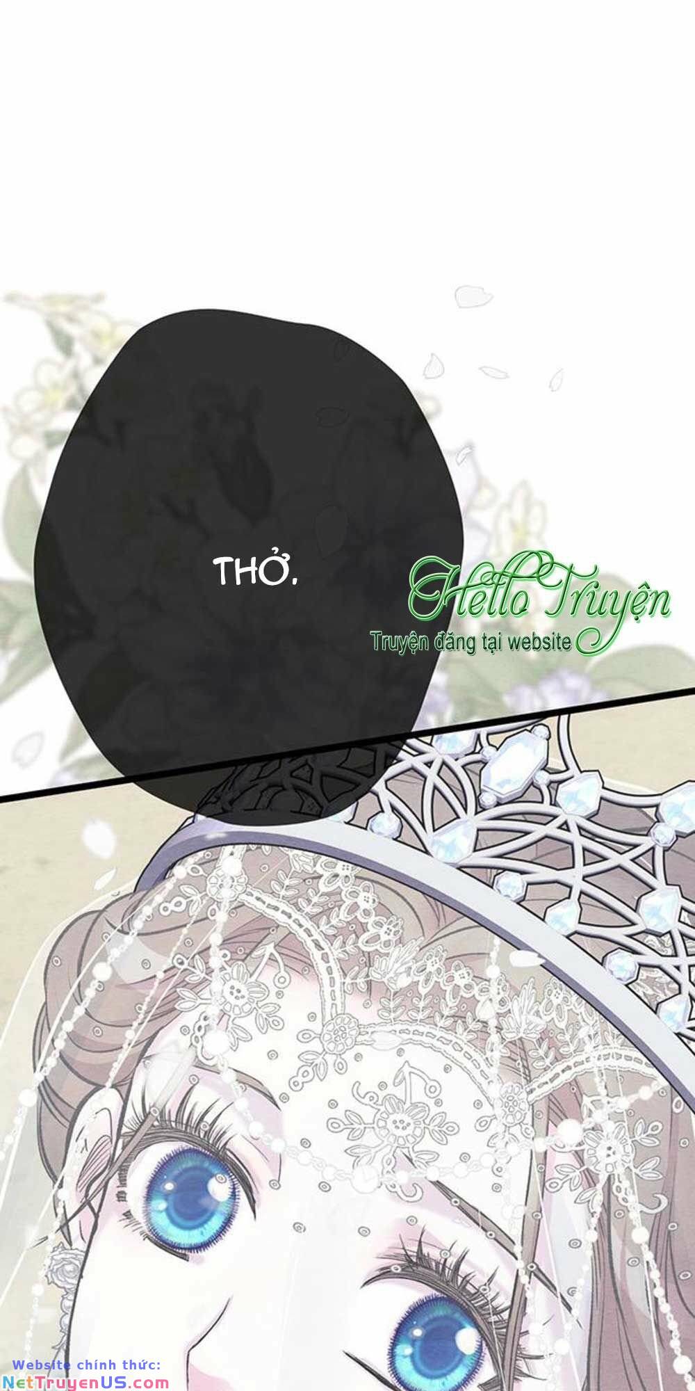 Hoàng Tử Rắc Rối chapter 33.1 46