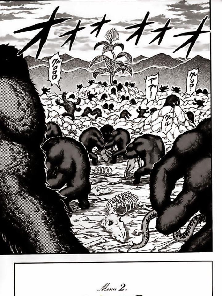 thánh tỏi sành ăn chapter 3 41