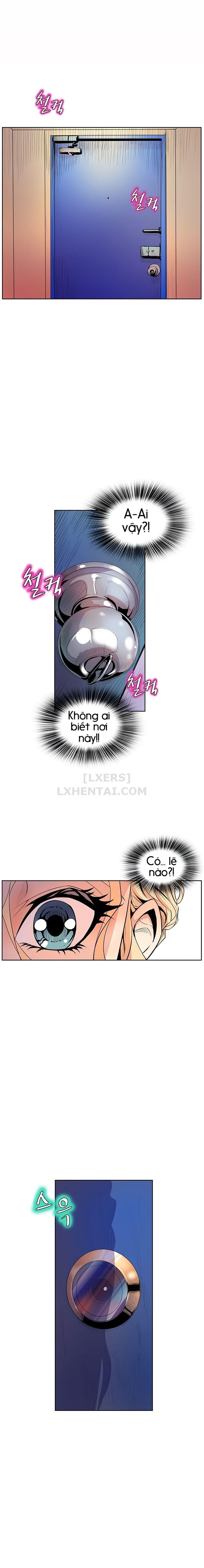 thân phận bí mật chapter 37 10