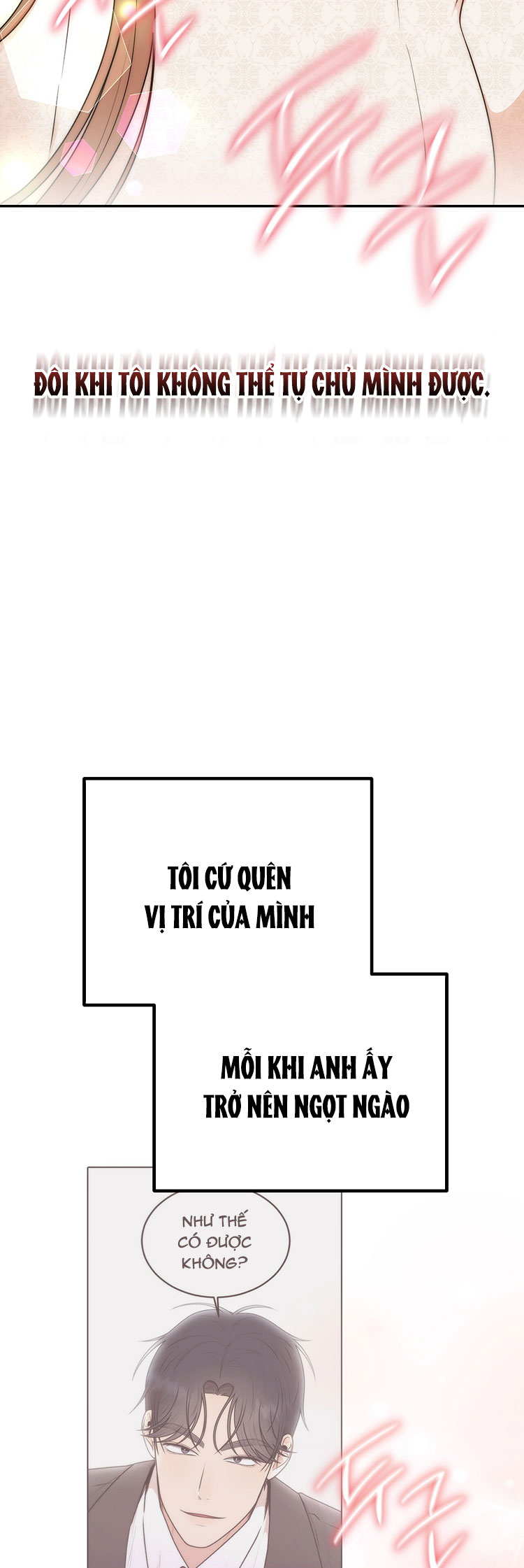 [18+] hôn nhân ràng buộc chapter 26.2 21