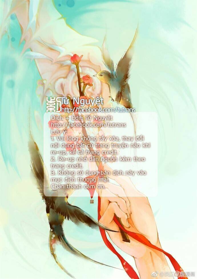 phượng tù hoàng chapter 32 1