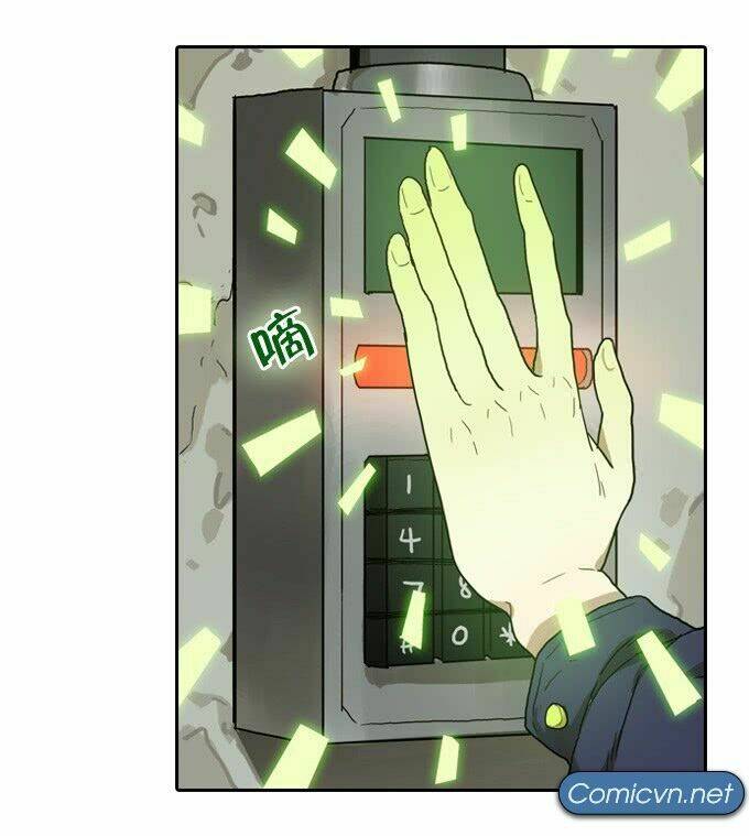 dị nhân bất tử chapter 35 22