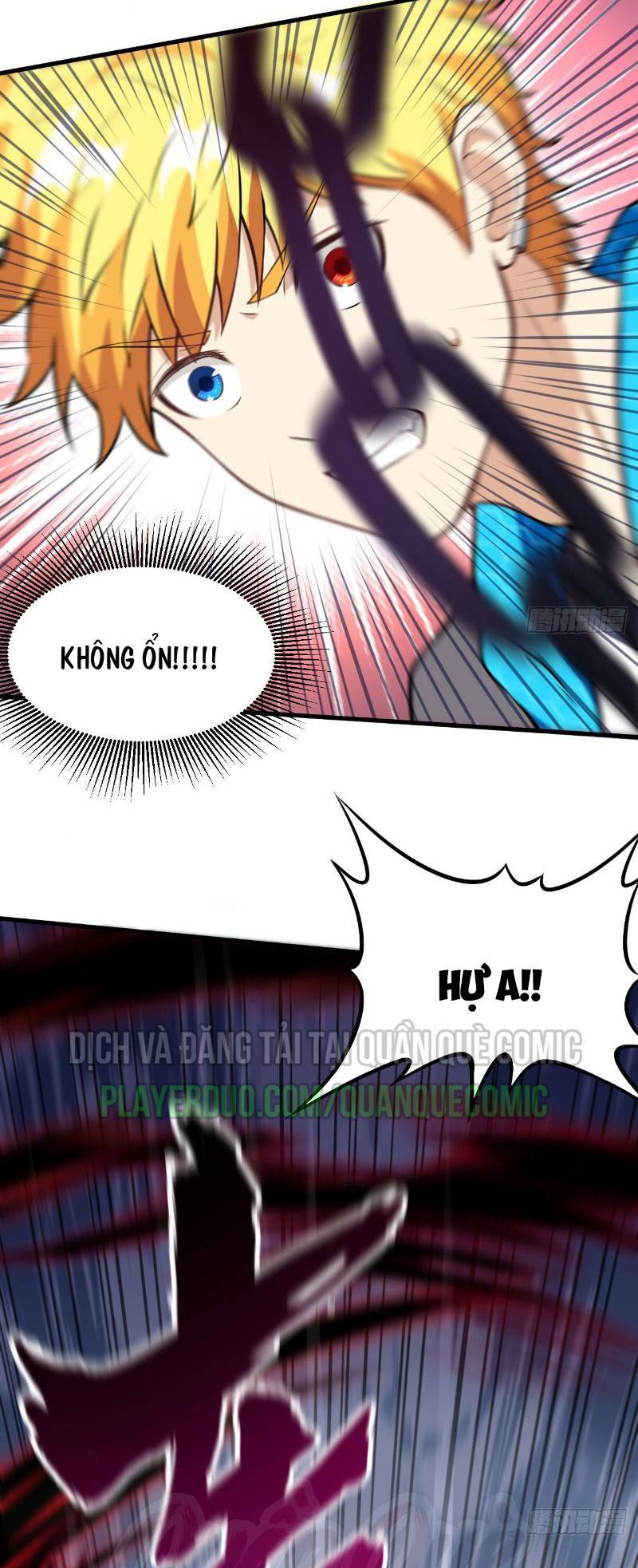 minh nhật thần đô chapter 32 34