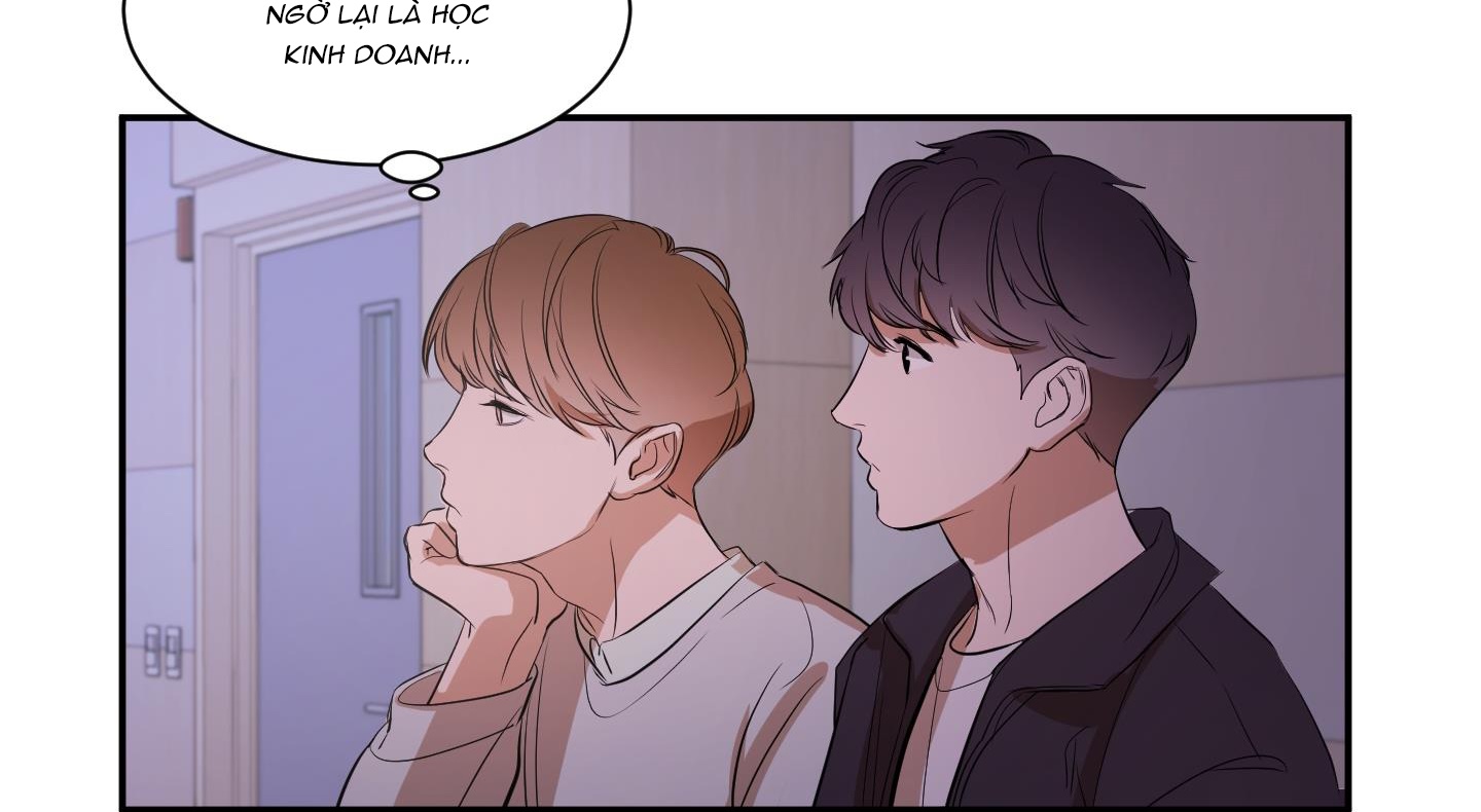 chốn riêng tư chapter 6 37