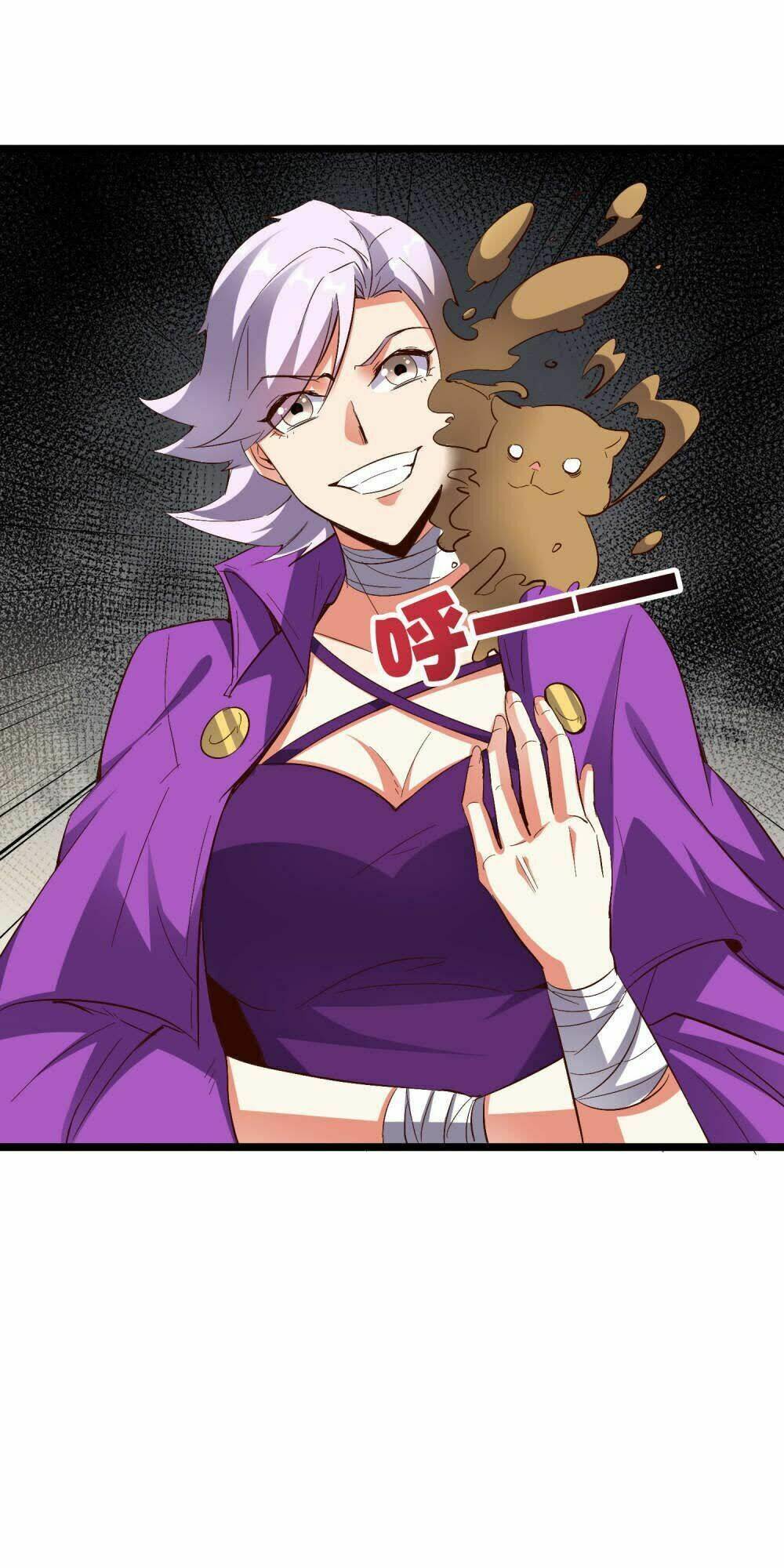 phục thiên thánh chủ chapter 70 63