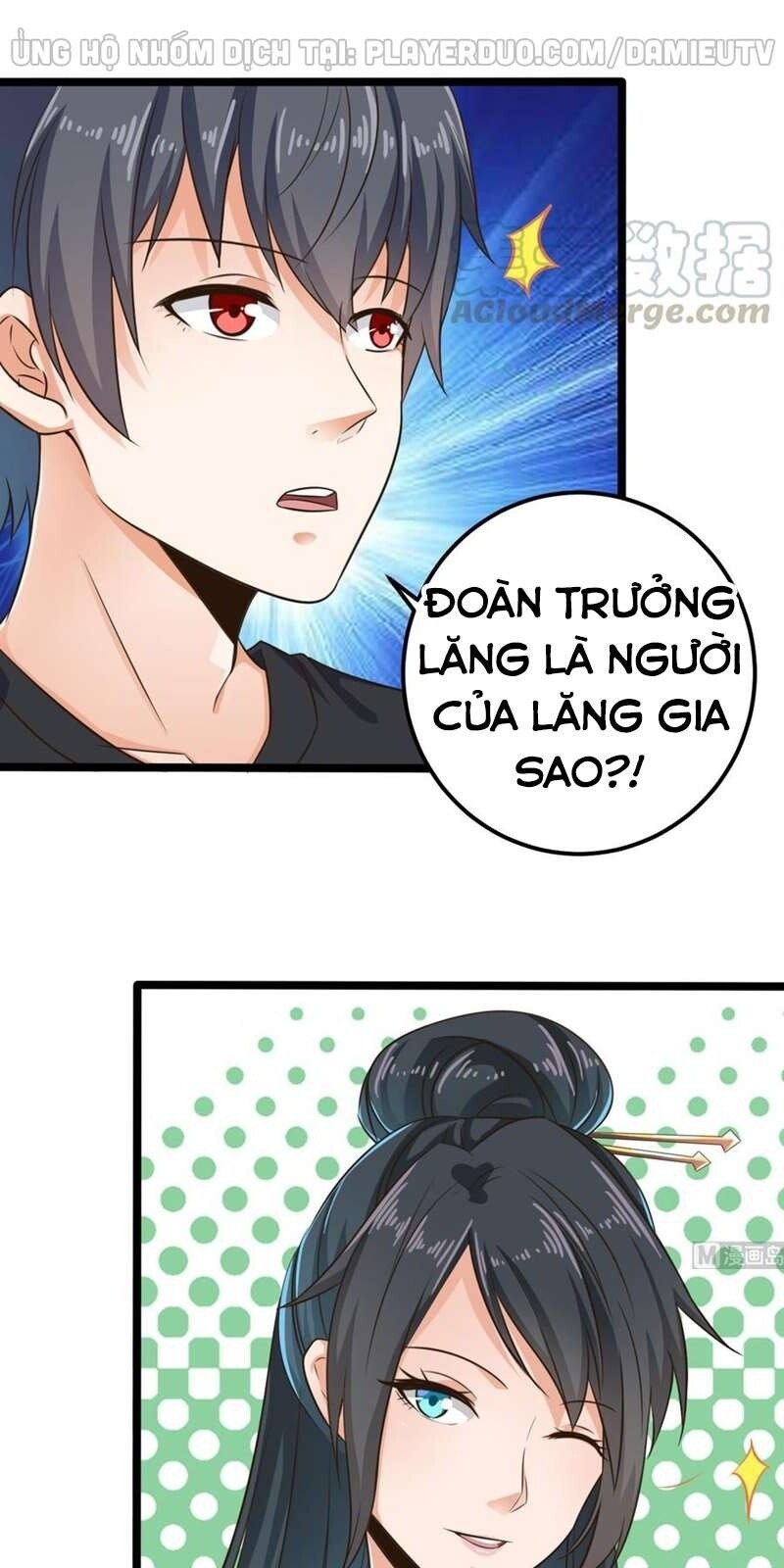 địa phủ khai phá thương chapter 188 13