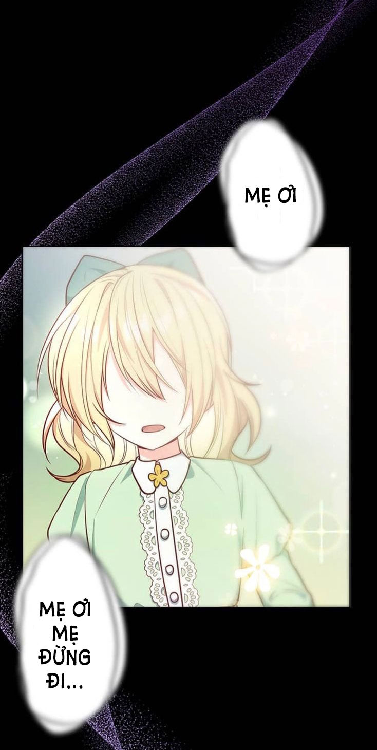 từ ác nữ tôi phải trở thành một người mẹ chapter 4 59