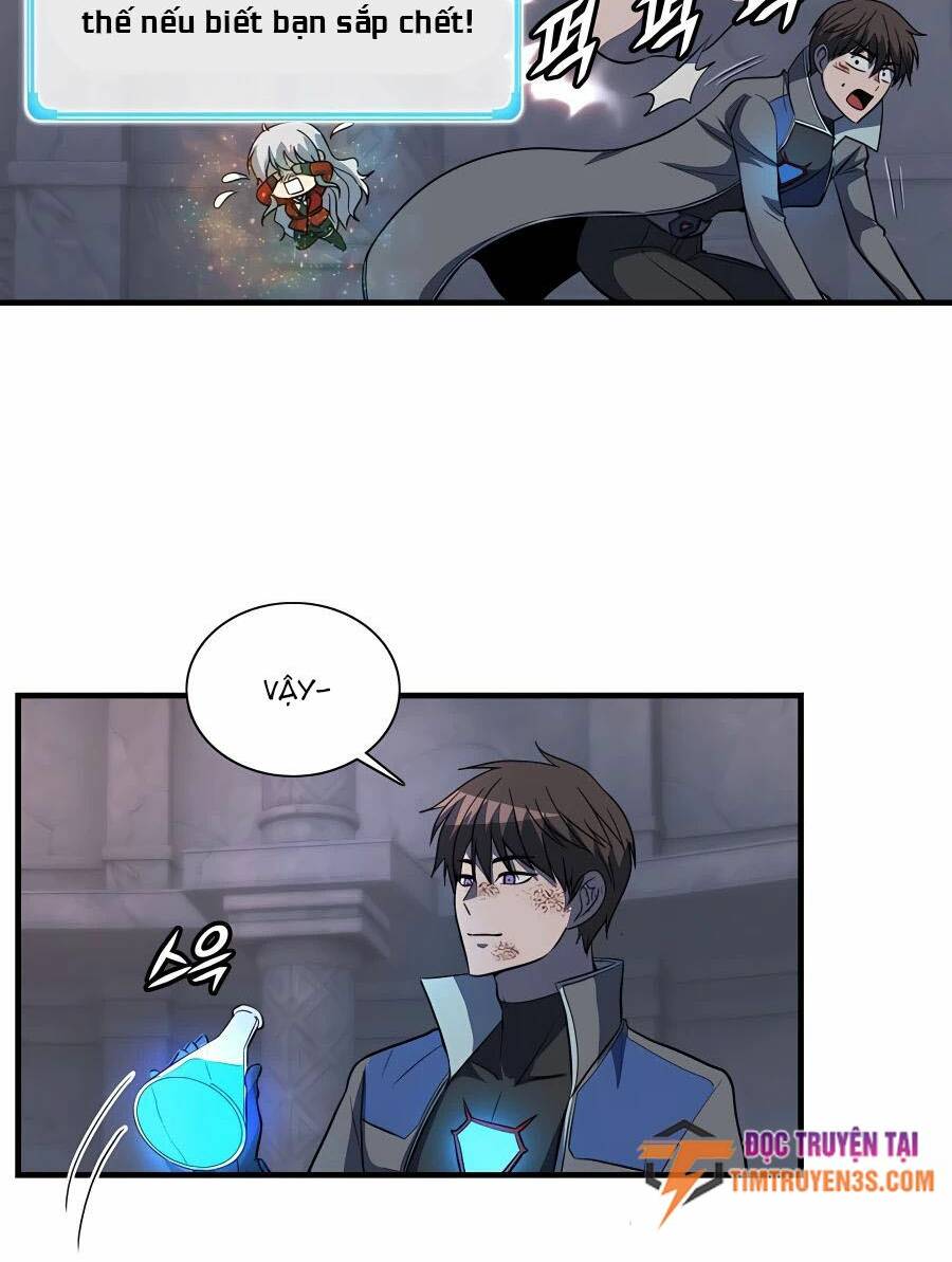 mẹ tôi là chòm sao bảo hộ m chapter 41 32