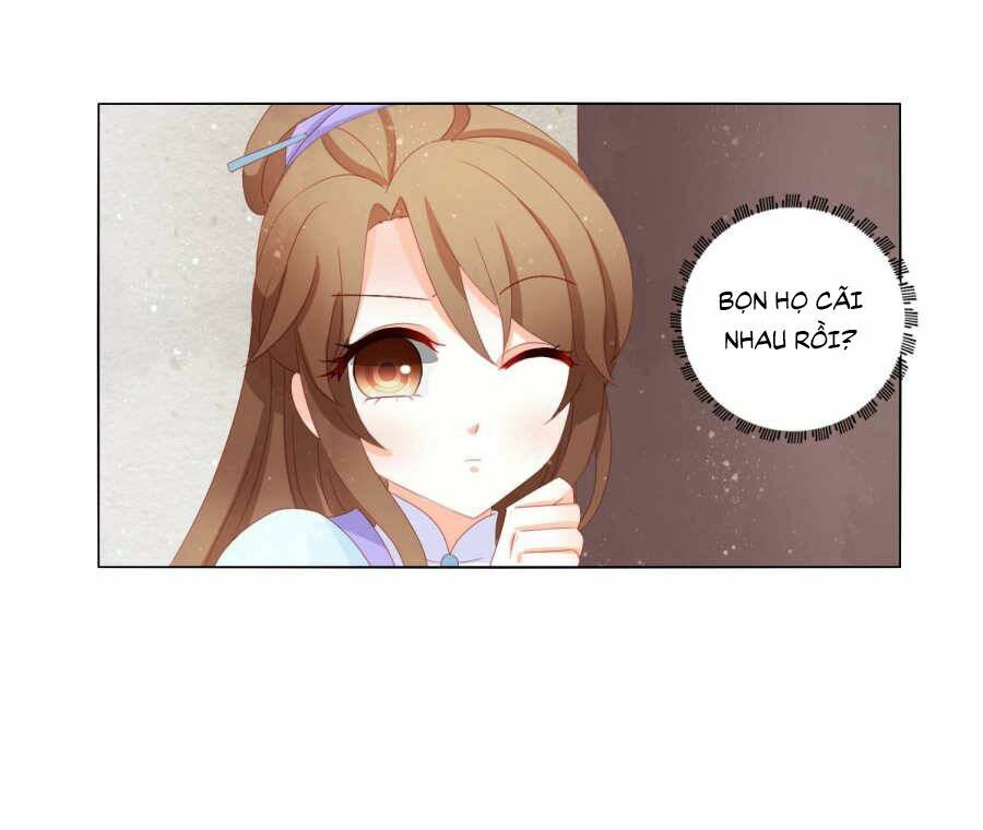 nam phi nữ tướng chapter 32 23