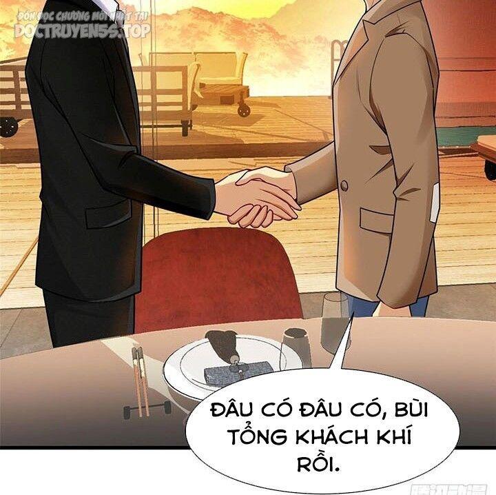 thành tỷ phú nhờ thua lỗ game chapter 111 45