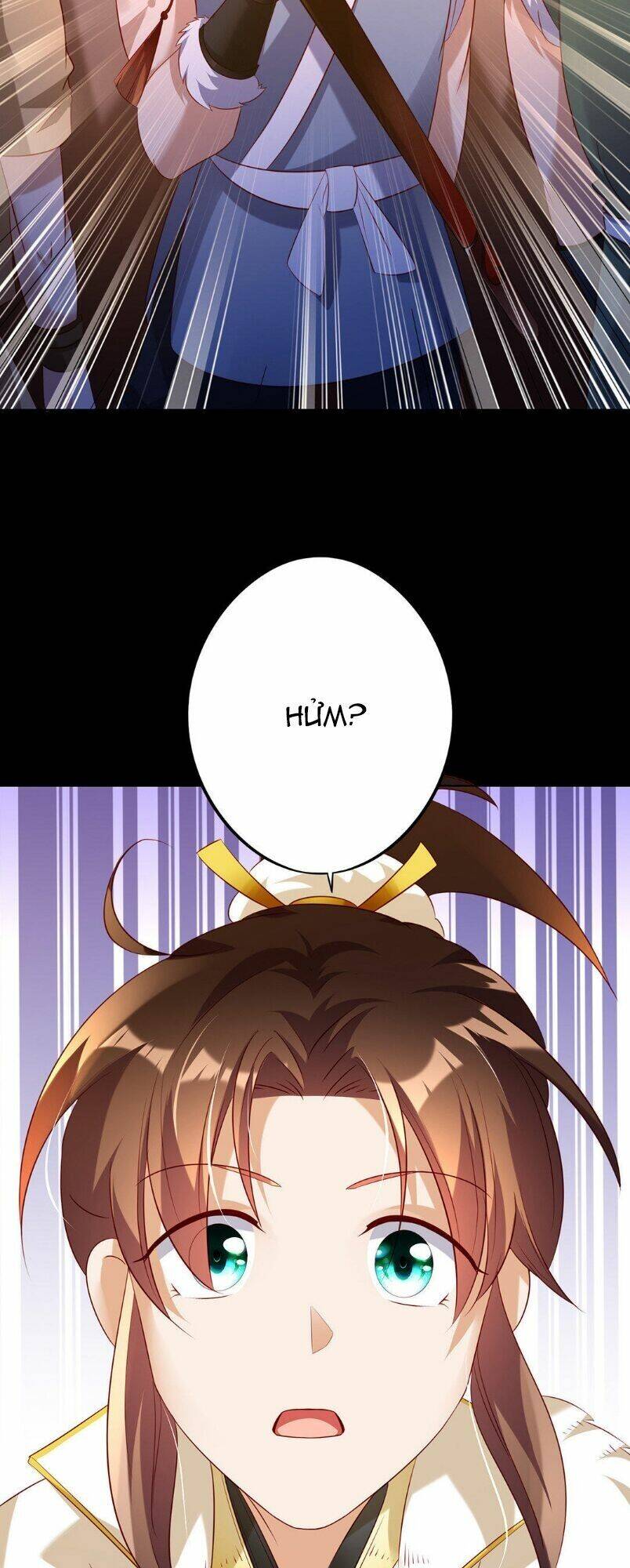 thiên kim bất hoán chapter 7 25