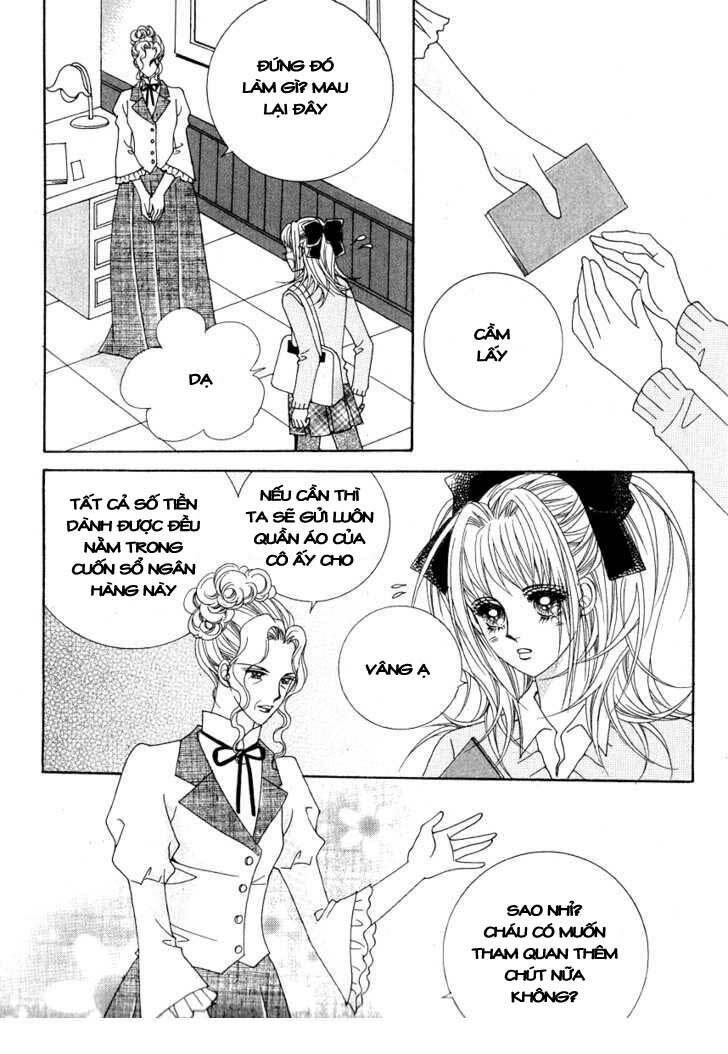 I Will Be Cinderella Chapter 2 - Trang 6