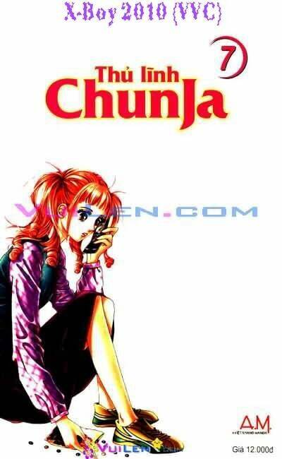 high school bullying chapter 35 50