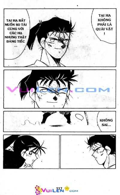truyền nhân atula phần ii chapter 8 118